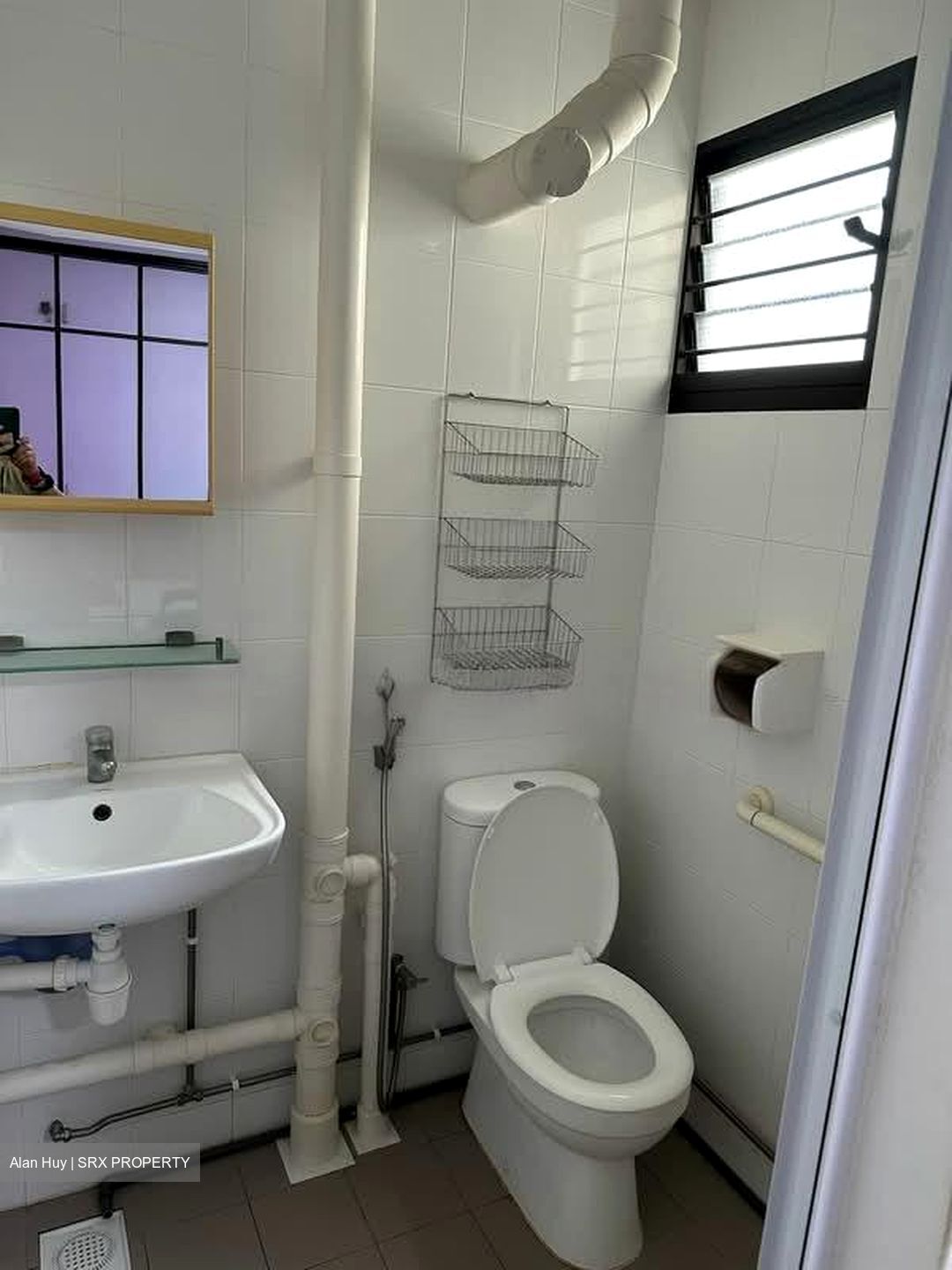 Blk 439 Fajar Road (Bukit Panjang), HDB 4 Rooms #559431821
